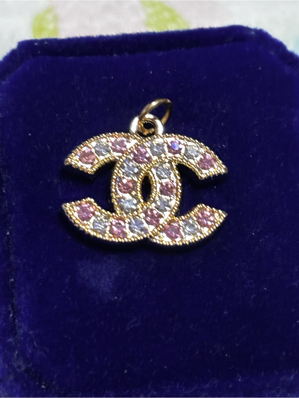 Cc Charm